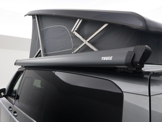 Volkswagen Transporter 1.5 eHYBRID L2 CAMPER 4MOTION *NIEUW* OCEAN + ELEKTR. HEFDAK ActivLease financial lease