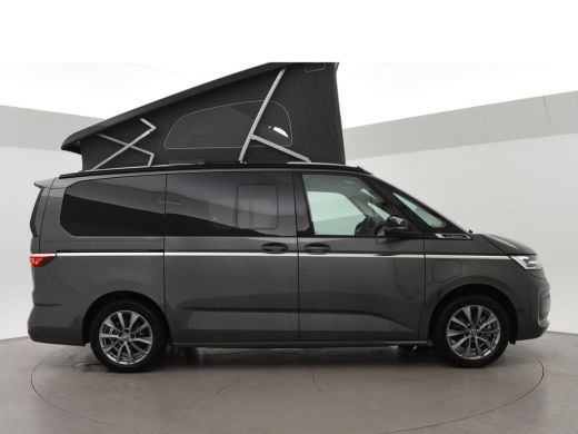 Volkswagen Transporter 1.5 eHYBRID L2 CAMPER 4MOTION *NIEUW* OCEAN + ELEKTR. HEFDAK ActivLease financial lease