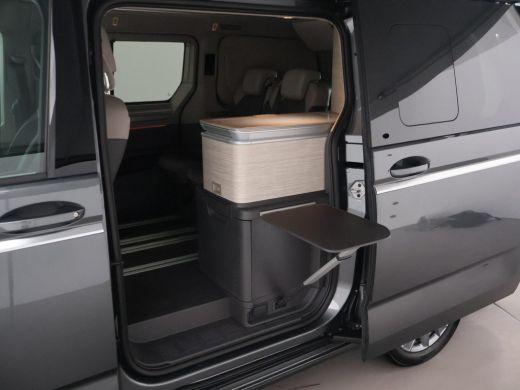 Volkswagen Transporter 1.5 eHYBRID L2 CAMPER 4MOTION *NIEUW* OCEAN + ELEKTR. HEFDAK ActivLease financial lease