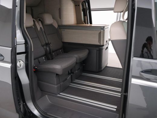 Volkswagen Transporter 1.5 eHYBRID L2 CAMPER 4MOTION *NIEUW* OCEAN + ELEKTR. HEFDAK ActivLease financial lease