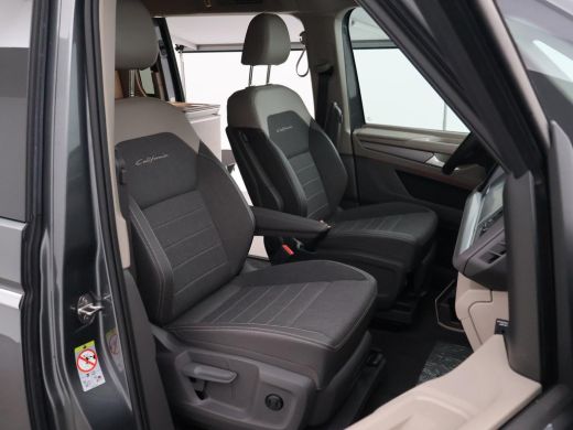 Volkswagen Transporter 1.5 eHYBRID L2 CAMPER 4MOTION *NIEUW* OCEAN + ELEKTR. HEFDAK ActivLease financial lease