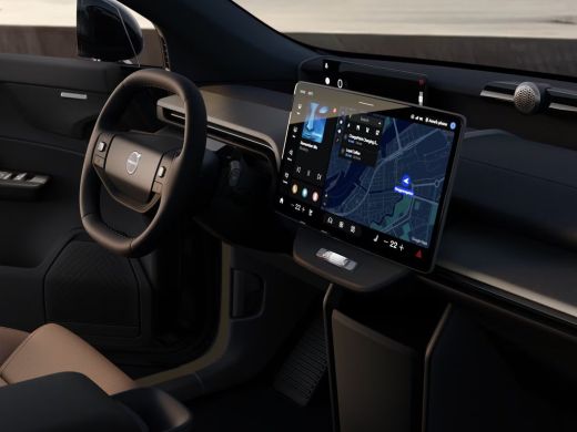 Volvo  EX60 P10 AWD Ultra 95 kWh | Alarmsysteem | Bowers & Wilkins audiosysteem | Cruise control adaptief met... ActivLease financial lease