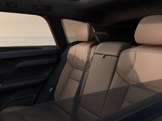 Volvo  EX60 P10 AWD Ultra 95 kWh | Alarmsysteem | Bowers & Wilkins audiosysteem | Cruise control adaptief met... ActivLease financial lease