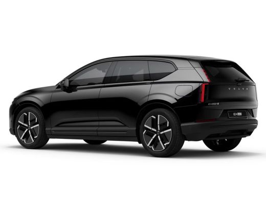 Volvo  EX60 P10 AWD Ultra 95 kWh | Alarmsysteem | Bowers & Wilkins audiosysteem | Cruise control adaptief met... ActivLease financial lease