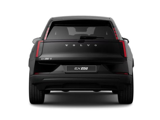 Volvo  EX60 P10 AWD Ultra 95 kWh | Alarmsysteem | Bowers & Wilkins audiosysteem | Cruise control adaptief met... ActivLease financial lease