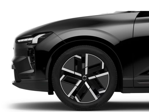 Volvo  EX60 P10 AWD Ultra 95 kWh | Alarmsysteem | Bowers & Wilkins audiosysteem | Cruise control adaptief met... ActivLease financial lease