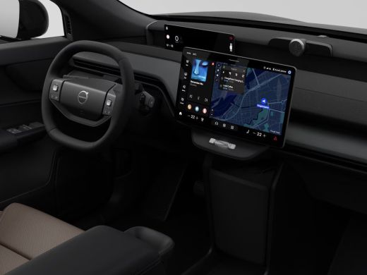 Volvo  EX60 P10 AWD Ultra 95 kWh | Alarmsysteem | Bowers & Wilkins audiosysteem | Cruise control adaptief met... ActivLease financial lease