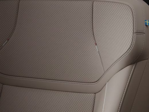 Volvo  EX60 P10 AWD Ultra 95 kWh | Alarmsysteem | Bowers & Wilkins audiosysteem | Cruise control adaptief met... ActivLease financial lease