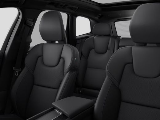 Volvo  XC60 2.0 T8 Plug-in hybrid AWD Ultra Dark Exec. Ed. | Achterbank verwarmd | Bowers & Wilkins audiosyst... ActivLease financial lease
