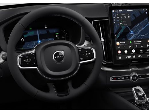 Volvo  XC60 2.0 T8 Plug-in hybrid AWD Ultra Dark Exec. Ed. | Achterbank verwarmd | Bowers & Wilkins audiosyst... ActivLease financial lease