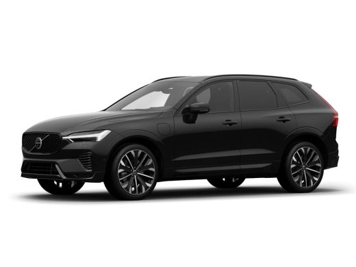 Volvo  XC60 2.0 T8 Plug-in hybrid AWD Ultra Dark Exec. Ed. | Achterbank verwarmd | Bowers & Wilkins audiosyst... ActivLease financial lease