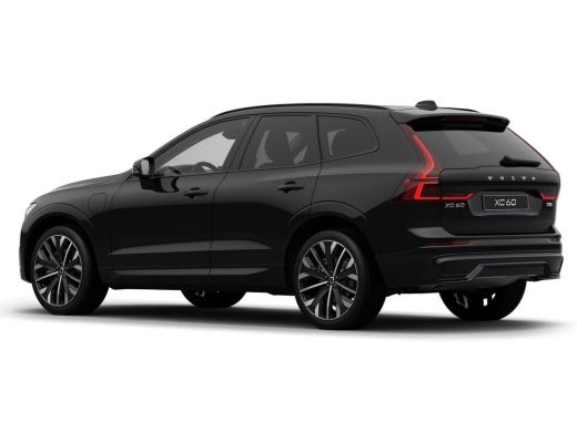 Volvo  XC60 2.0 T8 Plug-in hybrid AWD Ultra Dark Exec. Ed. | Achterbank verwarmd | Bowers & Wilkins audiosyst... ActivLease financial lease