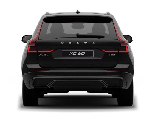Volvo  XC60 2.0 T8 Plug-in hybrid AWD Ultra Dark Exec. Ed. | Achterbank verwarmd | Bowers & Wilkins audiosyst... ActivLease financial lease