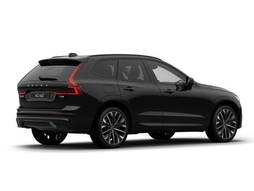 Volvo  XC60 2.0 T8 Plug-in hybrid AWD Ultra Dark Exec. Ed. | Achterbank verwarmd | Bowers & Wilkins audiosyst... ActivLease financial lease