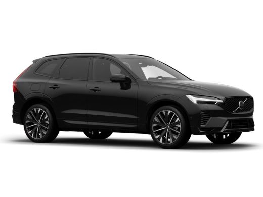 Volvo  XC60 2.0 T8 Plug-in hybrid AWD Ultra Dark Exec. Ed. | Achterbank verwarmd | Bowers & Wilkins audiosyst... ActivLease financial lease