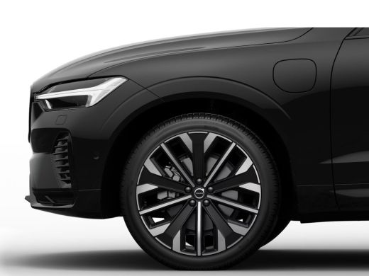 Volvo  XC60 2.0 T8 Plug-in hybrid AWD Ultra Dark Exec. Ed. | Achterbank verwarmd | Bowers & Wilkins audiosyst... ActivLease financial lease