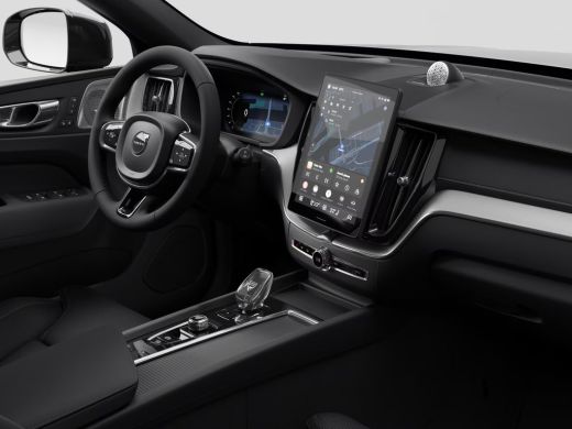 Volvo  XC60 2.0 T8 Plug-in hybrid AWD Ultra Dark Exec. Ed. | Achterbank verwarmd | Bowers & Wilkins audiosyst... ActivLease financial lease