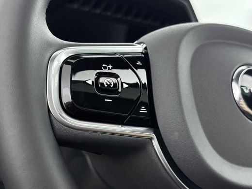 Volvo  XC90 Ultra Black Edition Recharge Plug-In Hybrid AWD | Luchtvering | Bower & Wilkins | Panoramadak | 2... ActivLease financial lease