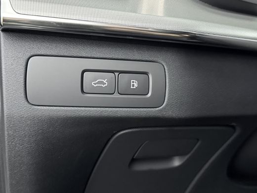 Volvo  XC90 Ultra Black Edition Recharge Plug-In Hybrid AWD | Luchtvering | Bower & Wilkins | Panoramadak | 2... ActivLease financial lease