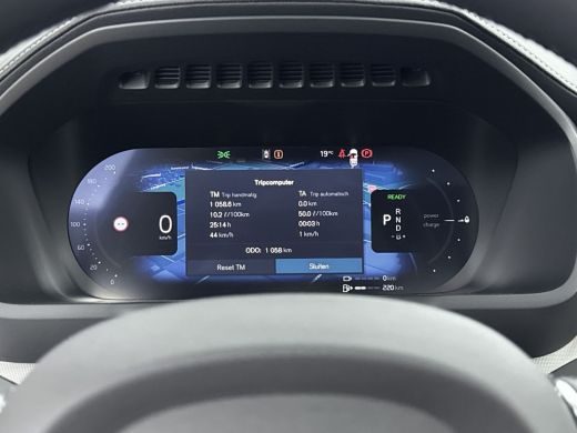 Volvo  XC90 Ultra Black Edition Recharge Plug-In Hybrid AWD | Luchtvering | Bower & Wilkins | Panoramadak | 2... ActivLease financial lease