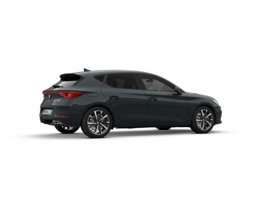 Seat Leon FR Business - eHybrid | Achteruitrijcamera | Automatisch dimmende binnenspiegel | Dakhemel uitgev... ActivLease financial lease
