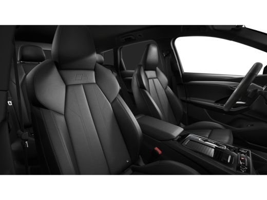 Audi Q6 e-tron S edition | Adaptive air suspension | Adaptive cruise control | Audi sound system ActivLease financial lease