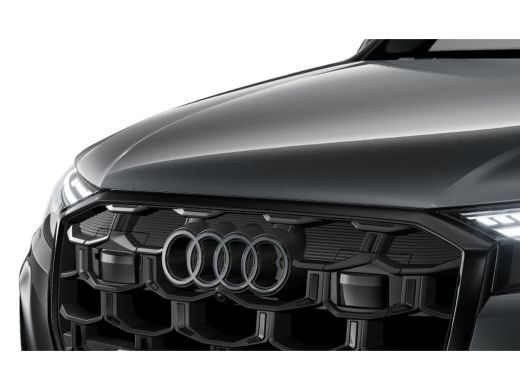 Audi Q7 60 TFSI e quattro Pro Line S Competition 490PK | Trekhaak | Panorama Dak | B&O | Laser LED Koplam... ActivLease financial lease