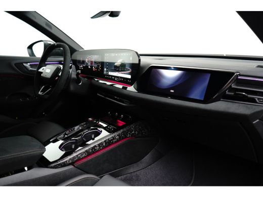 Audi RS5 Avant e-hybrid 470 kW / 639 PK | Keramische Remmen | Carbon In&Exterieur | Panorama dak | Stoelve... ActivLease financial lease