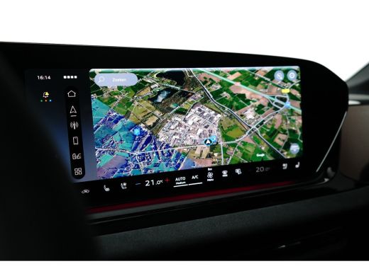 Audi RS5 Avant e-hybrid 470 kW / 639 PK | Keramische Remmen | Carbon In&Exterieur | Panorama dak | Stoelve... ActivLease financial lease