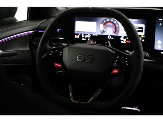 Audi RS5 Avant e-hybrid 470 kW / 639 PK | Keramische Remmen | Carbon In&Exterieur | Panorama dak | Stoelve... ActivLease financial lease