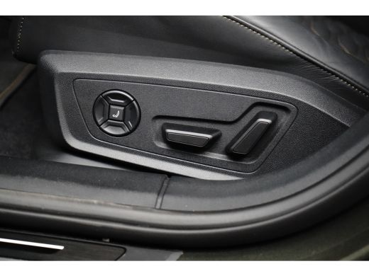 Audi RS5 Avant e-hybrid 470 kW / 639 PK | Keramische Remmen | Carbon In&Exterieur | Panorama dak | Stoelve... ActivLease financial lease