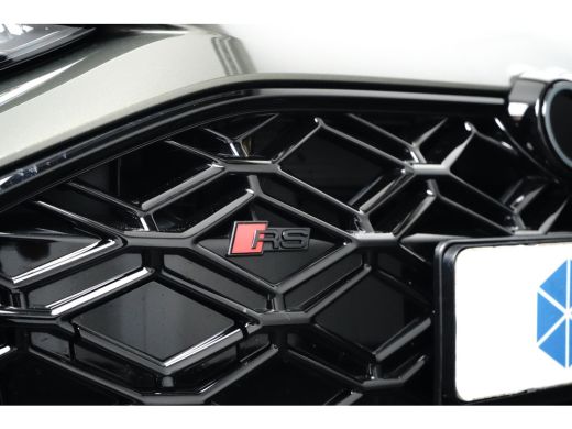 Audi RS5 Avant e-hybrid 470 kW / 639 PK | Keramische Remmen | Carbon In&Exterieur | Panorama dak | Stoelve... ActivLease financial lease