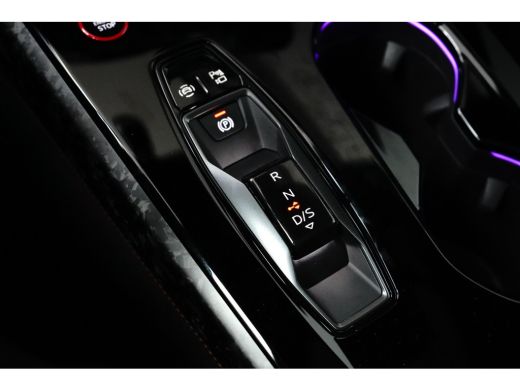 Audi RS5 Avant e-hybrid 470 kW / 639 PK | Keramische Remmen | Carbon In&Exterieur | Panorama dak | Stoelve... ActivLease financial lease