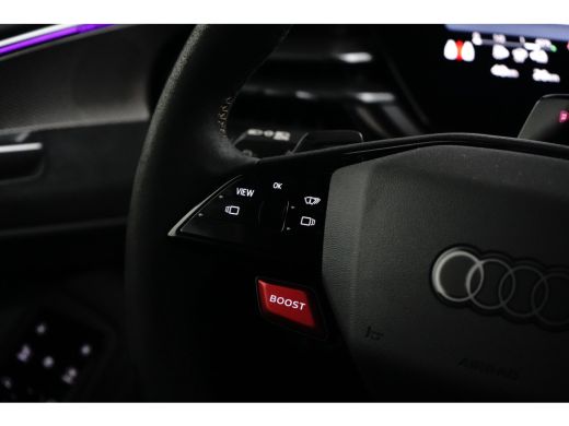 Audi RS5 Avant e-hybrid 470 kW / 639 PK | Keramische Remmen | Carbon In&Exterieur | Panorama dak | Stoelve... ActivLease financial lease