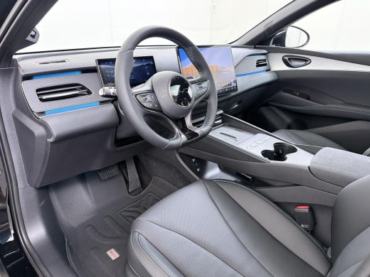 BYD SEAL 1.5 DM-i Comfort VAN: 39.900,- VOOR: 35.800,- UW HERFST VOORDEEL: 4.100,- | NIEUWE AUTO! | 135KM ... ActivLease financial lease