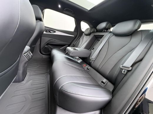 BYD SEAL 1.5 DM-i Comfort VAN: 39.900,- VOOR: 35.800,- UW HERFST VOORDEEL: 4.100,- | NIEUWE AUTO! | 135KM ... ActivLease financial lease