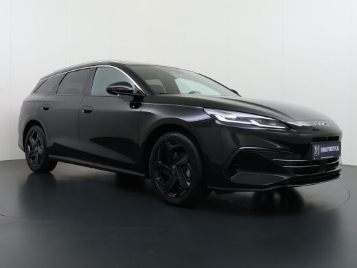 BYD SEAL 1.5 DM-i Comfort VAN: 39.900,- VOOR: 35.800,- UW HERFST VOORDEEL: 4.100,- | NIEUWE AUTO! | 135KM ... ActivLease financial lease