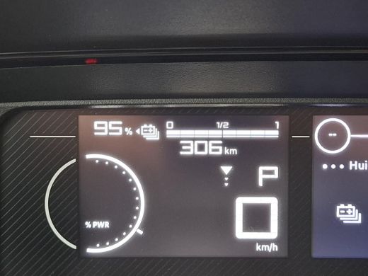 Fiat E-Dobl&ograve; 136 L1 50 kWh | 2x Schuifdeur | Cruise Control | Airco | !! ActivLease financial lease