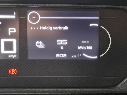 Fiat E-Dobl&ograve; 136 L1 50 kWh | 2x Schuifdeur | Cruise Control | Airco | !! ActivLease financial lease