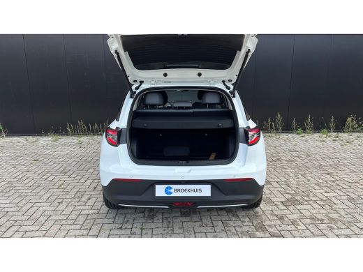 Geely E2 Ultra | 360&deg; Camera | Parkeersensoren Voor en Achter | Apple Carplay / Android Auto | Elektrische... ActivLease financial lease
