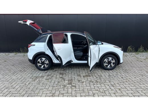 Geely E2 Ultra | 360&deg; Camera | Parkeersensoren Voor en Achter | Apple Carplay / Android Auto | Elektrische... ActivLease financial lease