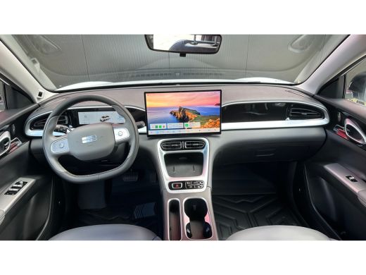 Geely E2 Ultra | 360&deg; Camera | Parkeersensoren Voor en Achter | Apple Carplay / Android Auto | Elektrische... ActivLease financial lease