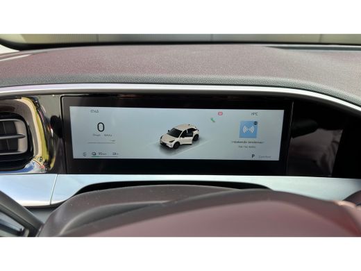 Geely E2 Ultra | 360&deg; Camera | Parkeersensoren Voor en Achter | Apple Carplay / Android Auto | Elektrische... ActivLease financial lease