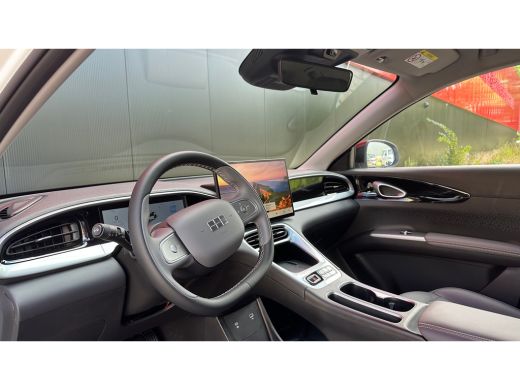 Geely E2 Ultra | 360&deg; Camera | Parkeersensoren Voor en Achter | Apple Carplay / Android Auto | Elektrische... ActivLease financial lease