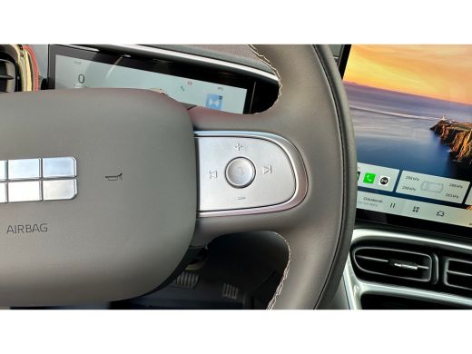 Geely E2 Ultra | 360&deg; Camera | Parkeersensoren Voor en Achter | Apple Carplay / Android Auto | Elektrische... ActivLease financial lease