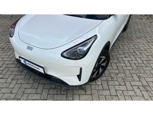 Geely E2 Ultra | 360&deg; Camera | Parkeersensoren Voor en Achter | Apple Carplay / Android Auto | Elektrische... ActivLease financial lease