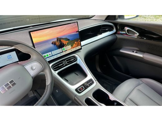 Geely E2 Ultra | 360&deg; Camera | Parkeersensoren Voor en Achter | Apple Carplay / Android Auto | Elektrische... ActivLease financial lease