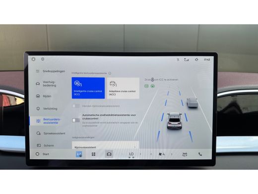 Geely E2 Ultra | 360&deg; Camera | Parkeersensoren Voor en Achter | Apple Carplay / Android Auto | Elektrische... ActivLease financial lease