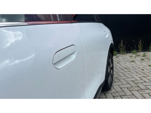 Geely E2 Ultra | 360&deg; Camera | Parkeersensoren Voor en Achter | Apple Carplay / Android Auto | Elektrische... ActivLease financial lease