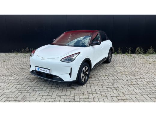 Geely E2 Ultra | 360&deg; Camera | Parkeersensoren Voor en Achter | Apple Carplay / Android Auto | Elektrische... ActivLease financial lease